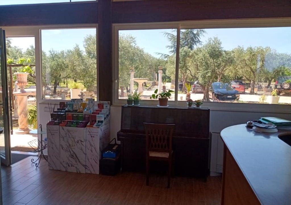 Bitetto Hotel | B & B Dei Nobili