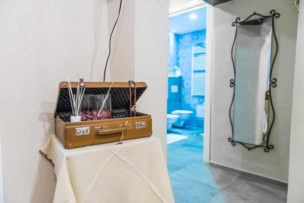 Altamura Bed & Breakfast | B&B del Corso Altamura