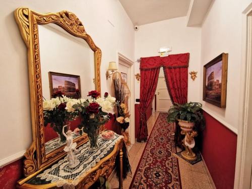 Pigneto Bed & Breakfast | B&B Divina Roma