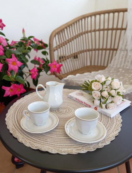 Fondi House | B&B Drusilla
