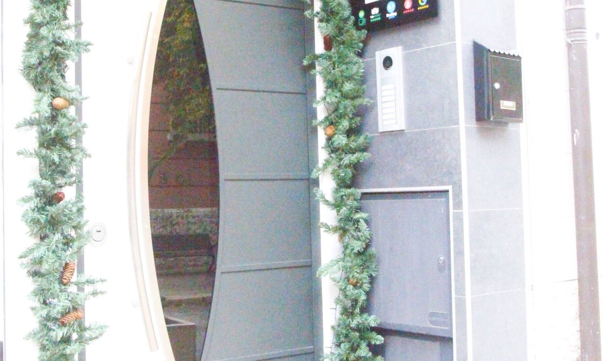 Barletta House | B&B ELLES