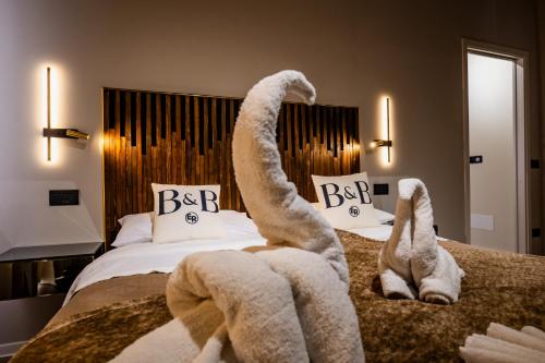 Isola del Liri Apartment | B&B er