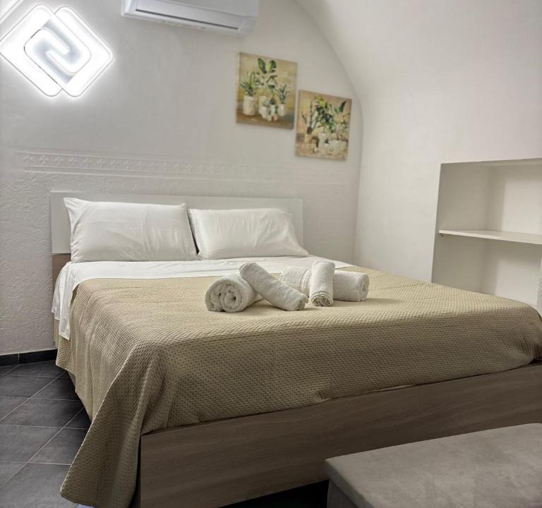 Mola di Bari Bed & Breakfast | B&B Fiore di Maggio