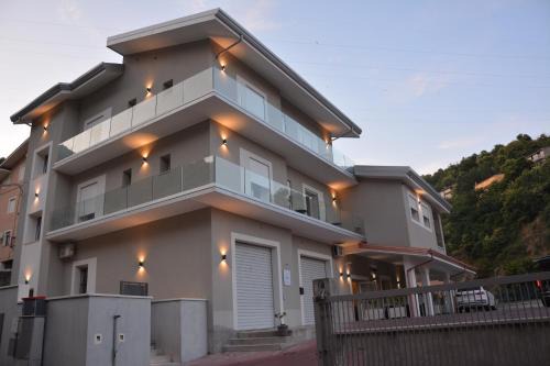 Sersale House | B&b FONTANA GIULIA