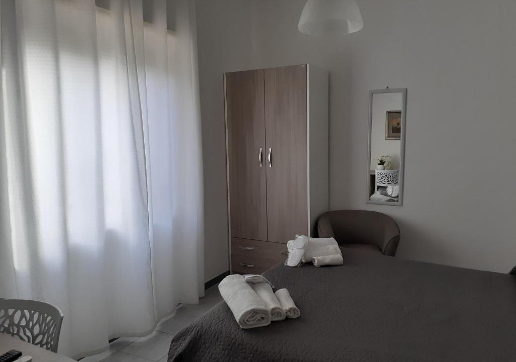 Santa Maria di Castellabate Bed & Breakfast | B&B FRANCESCA