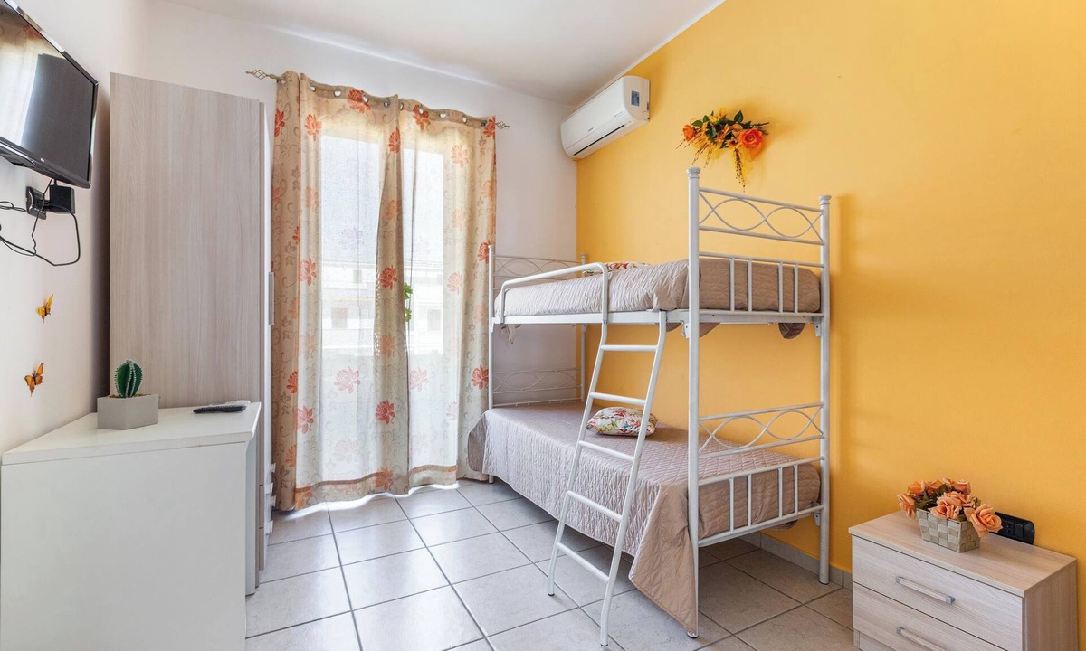 Il Monte Hotel | B&B Girasole - Camera Doppia