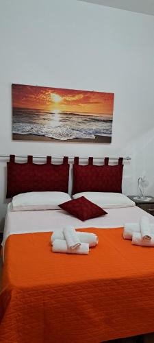 Trapani Bed & Breakfast | B&B Gli Ontani