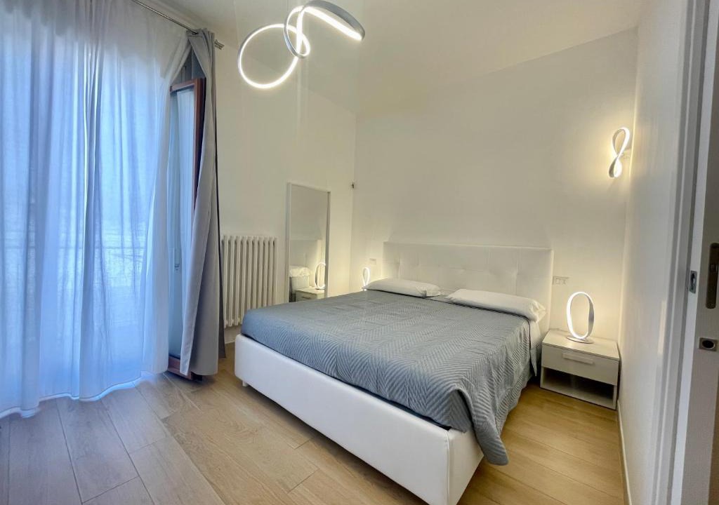 Manfredonia Bed & Breakfast | B&B Home Sweet Home - Affitti Brevi Italia