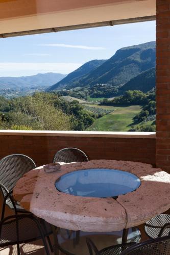 Narni Apartment | B&B I Montanari