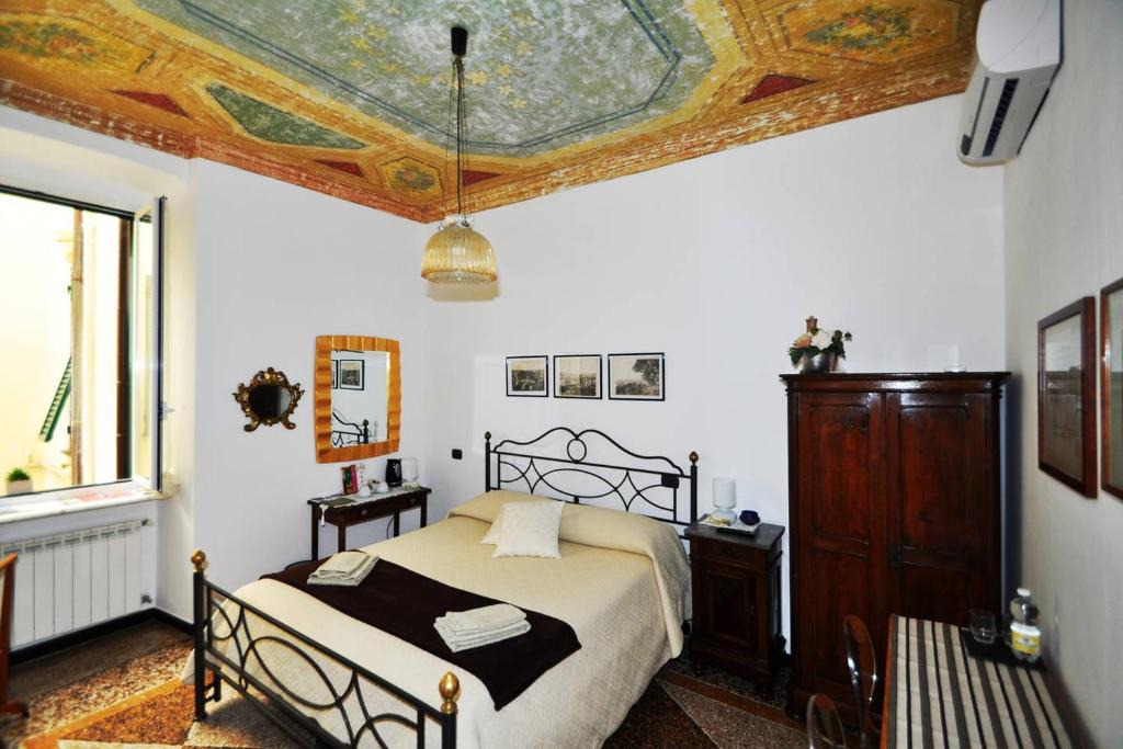 Castelletto Bed & Breakfast | B&B I RIVI