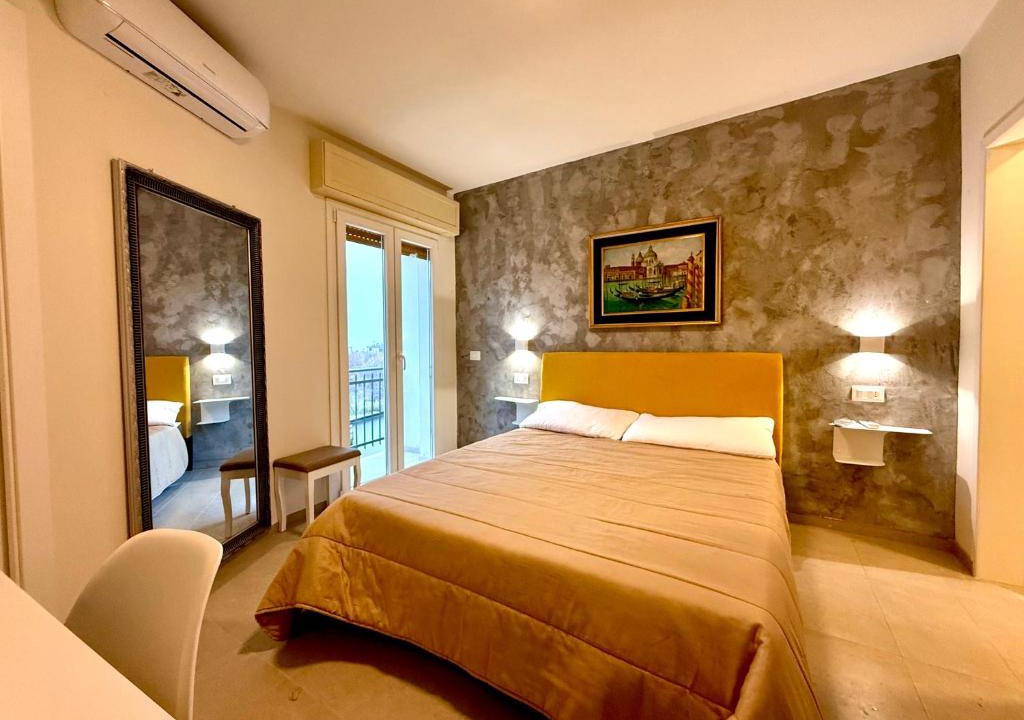 Sassuolo House | B&B Il GLICINE - Uso Cucina e Parcheggio Privato