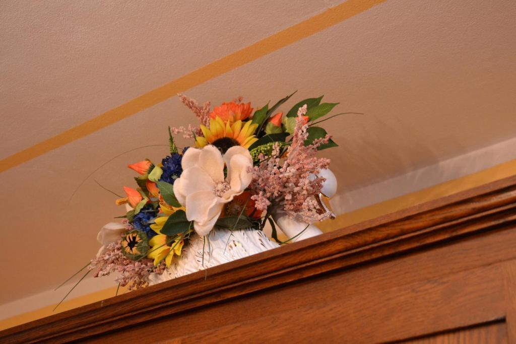 Busseto Bed & Breakfast | B&B Il Pavone