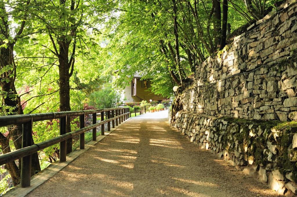 Vignola-Falesina Bed & Breakfast | B&B il Sambuco