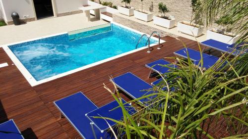 Castelluzzo Bed & Breakfast | B&B Il Sole