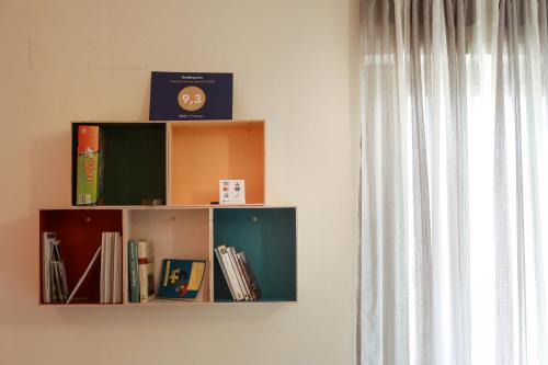 Laviano Bed & Breakfast | B&B Il Tritone