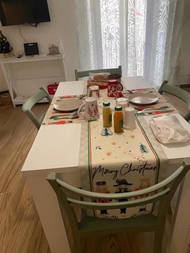 Pratola Peligna Bed & Breakfast | B&B Il vicoletto