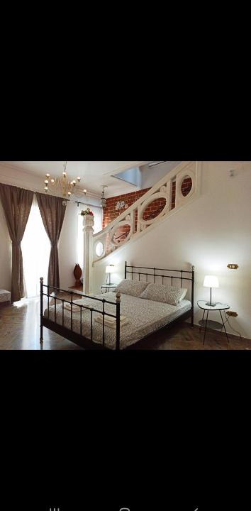Carovigno Bed & Breakfast | B&B L'Antico Ortale