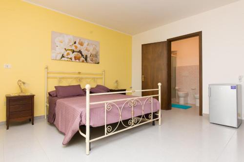 Specchia Bed & Breakfast | B&B La Casa nel Borgo