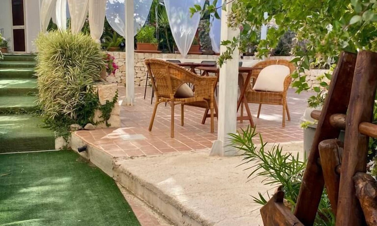 Noci Bed & Breakfast | B&B La cascata