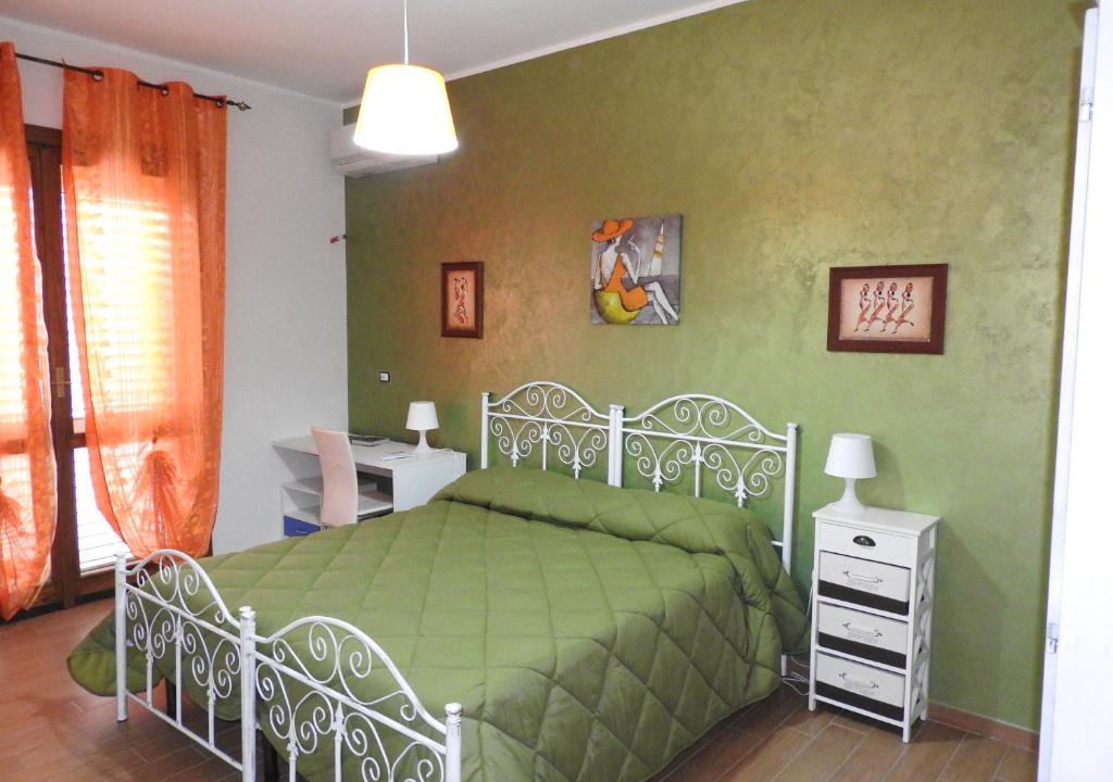 Leverano Bed & Breakfast | B&B la Coccinella