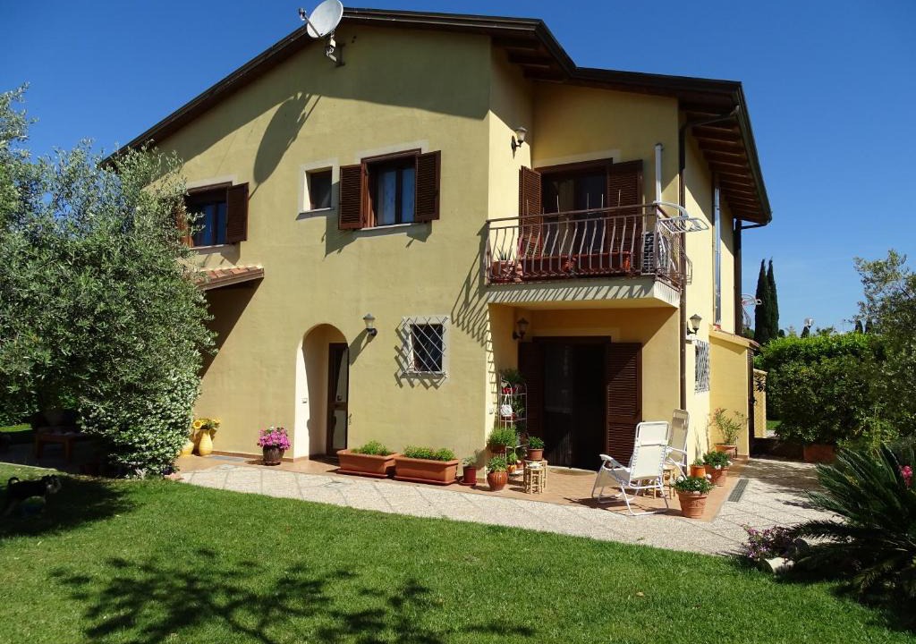 Marsiliana Bed & Breakfast | B&B La Dolce Vita