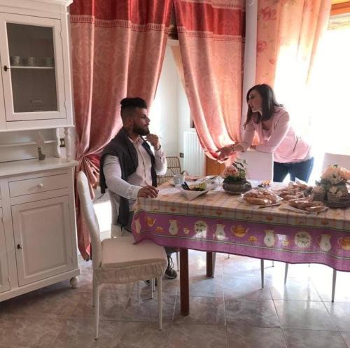 Lesina Bed & Breakfast | B&B La Felicità