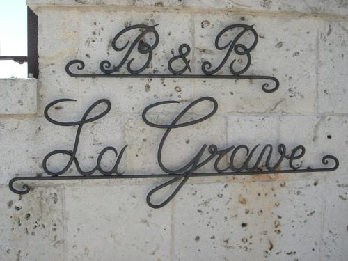 Noci Bed & Breakfast | B&B La Grave