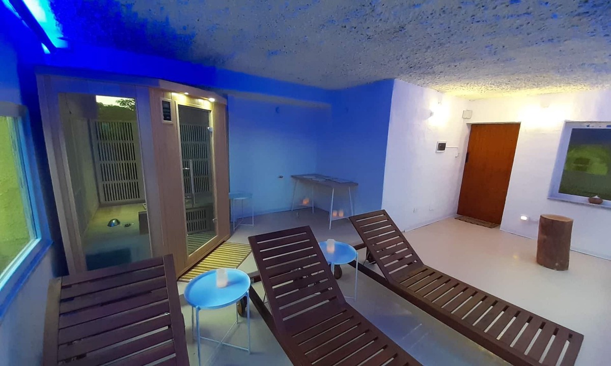 Castel Giorgio Bed & Breakfast | B&B La Grotta