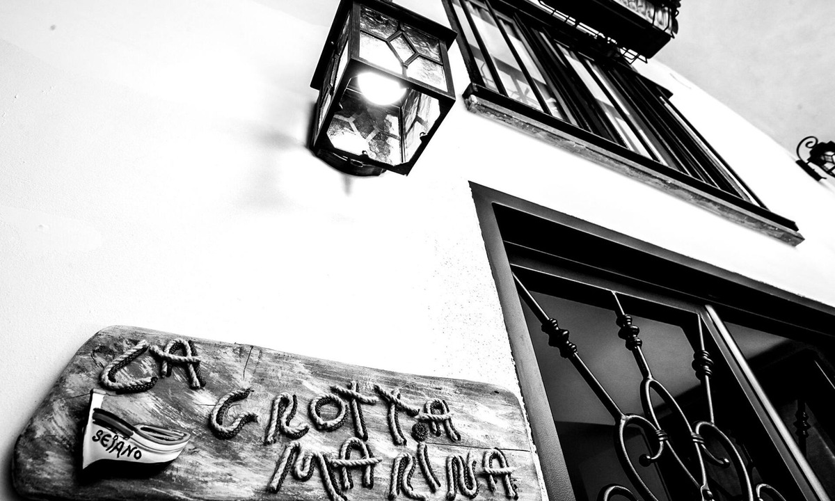 Seiano Bed & Breakfast | B&B La Grotta Marina