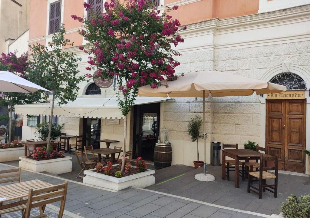 Fiuggi Bed & Breakfast | B&B La Locanda
