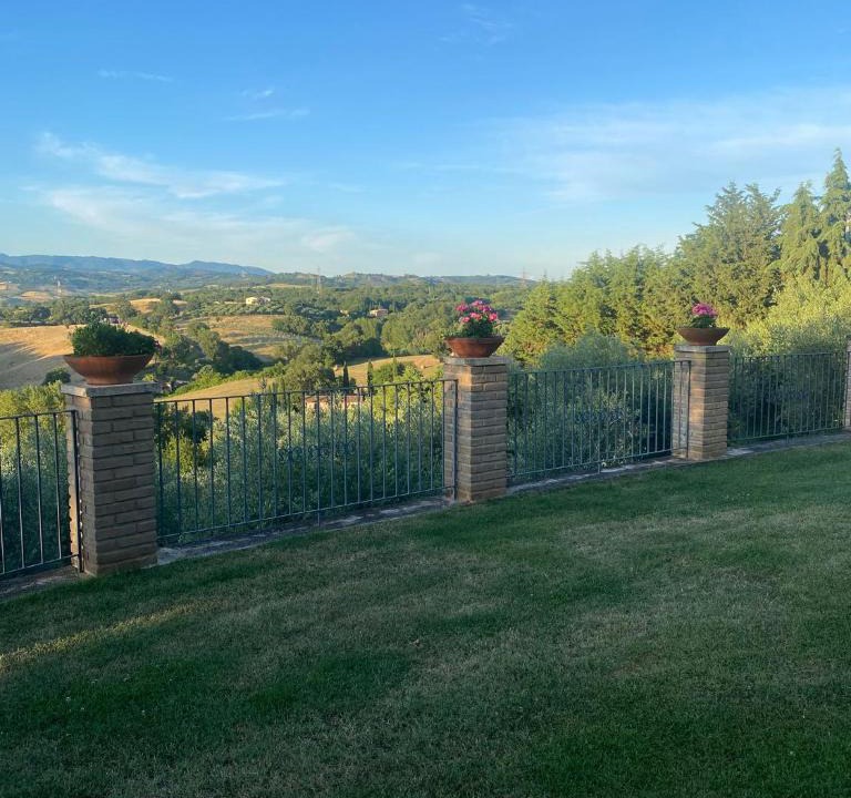 Montemerano Bed & Breakfast | B&B La Piaggia