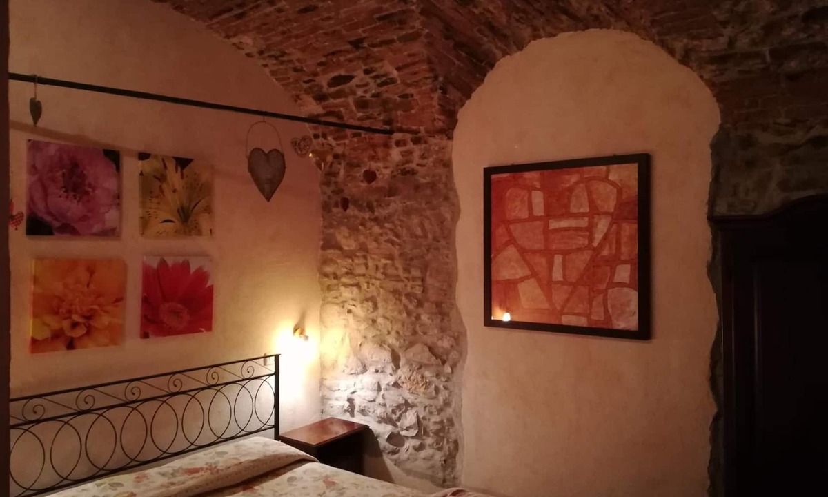 Bordighera Bed & Breakfast | B&B La Terrazza