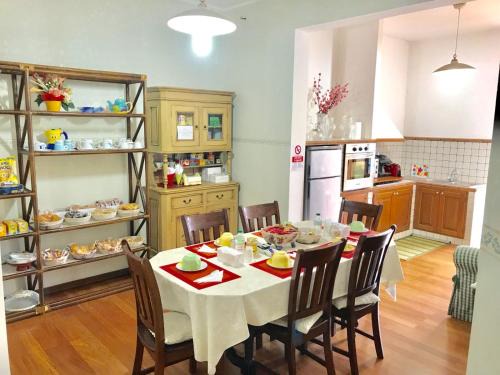 Vazia Bed & Breakfast | B&B La Vela
