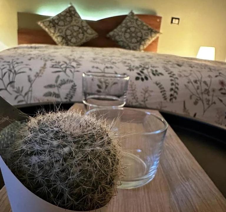 Civita Castellana Bed & Breakfast | B&B Le Chicche di Lulù