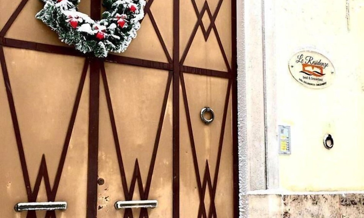 Altamura House | B&B Le Residenze