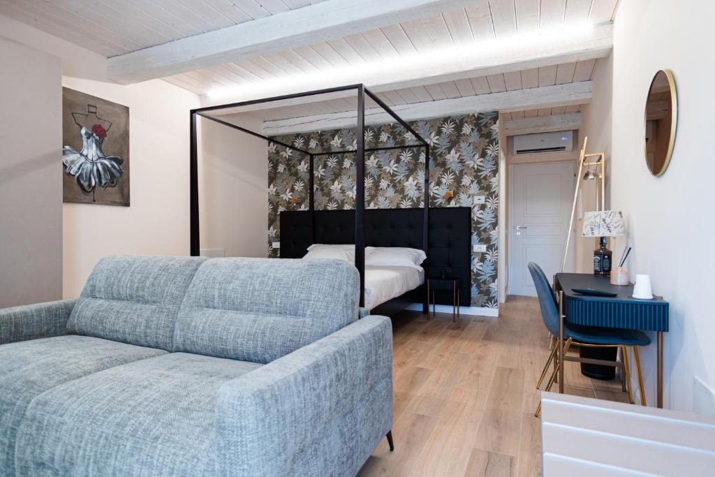Lugo Bed & Breakfast | B&B Le Suite del Corso