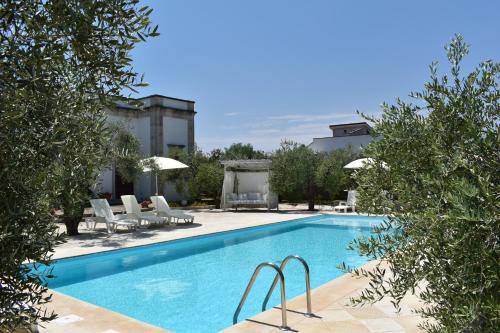 Cannole Bed & Breakfast | B&B Li Ccoti