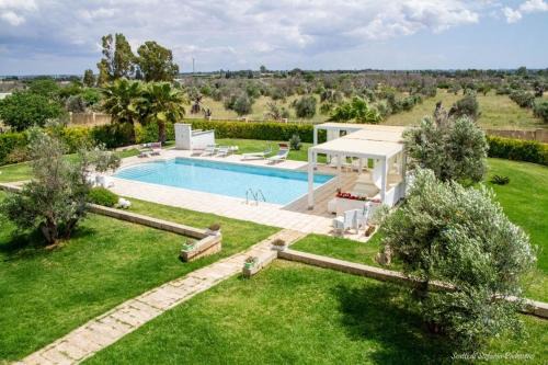 Alezio Bed & Breakfast | B&B Li Fichi Alezio/Gallipoli