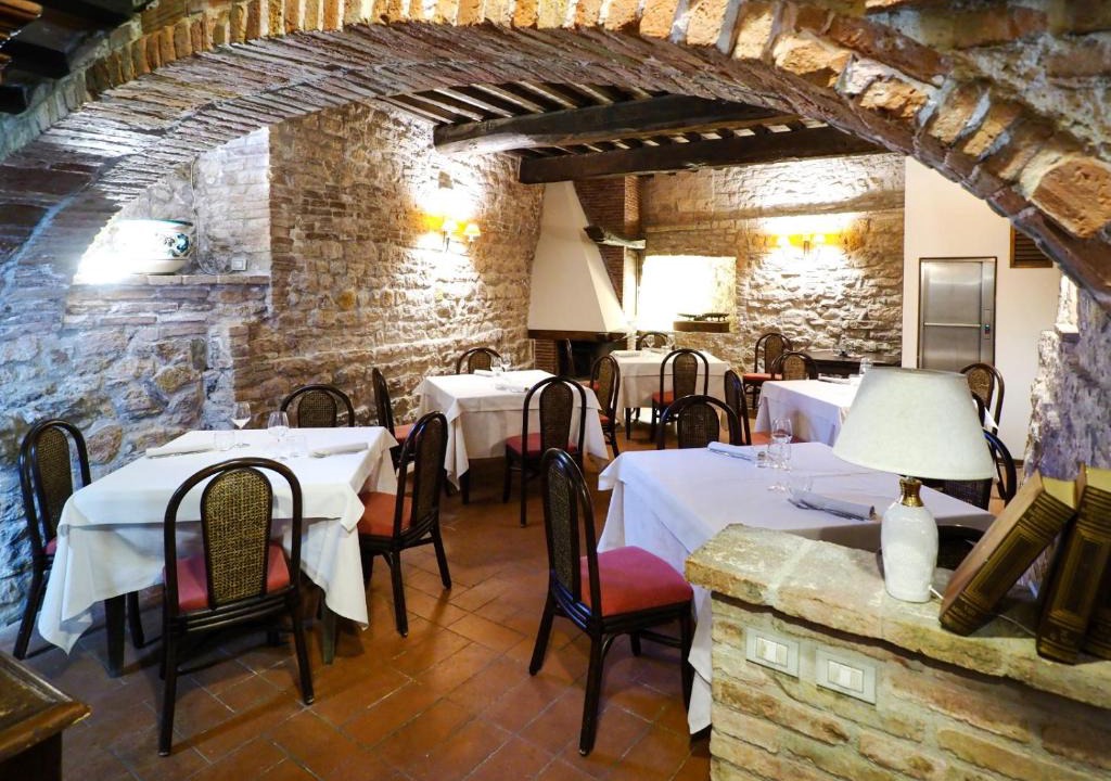 Corciano Hotel | B&B Locanda San Michele