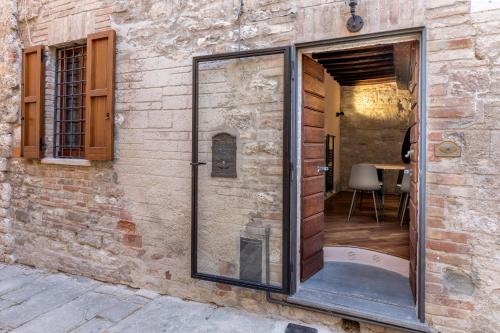 Gubbio Apartment | B&B Luxury Apartment Suite Gubbio 2 camere e divano letto
