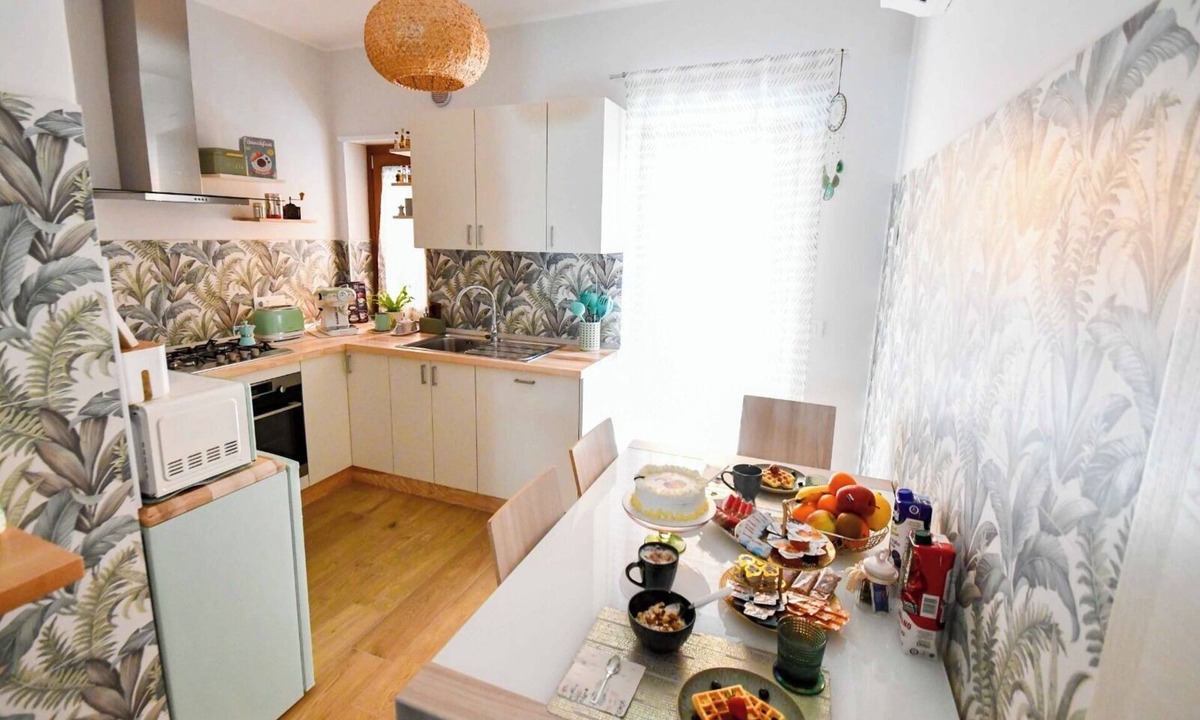 Isernia Bed & Breakfast | B&B Maison Glenì