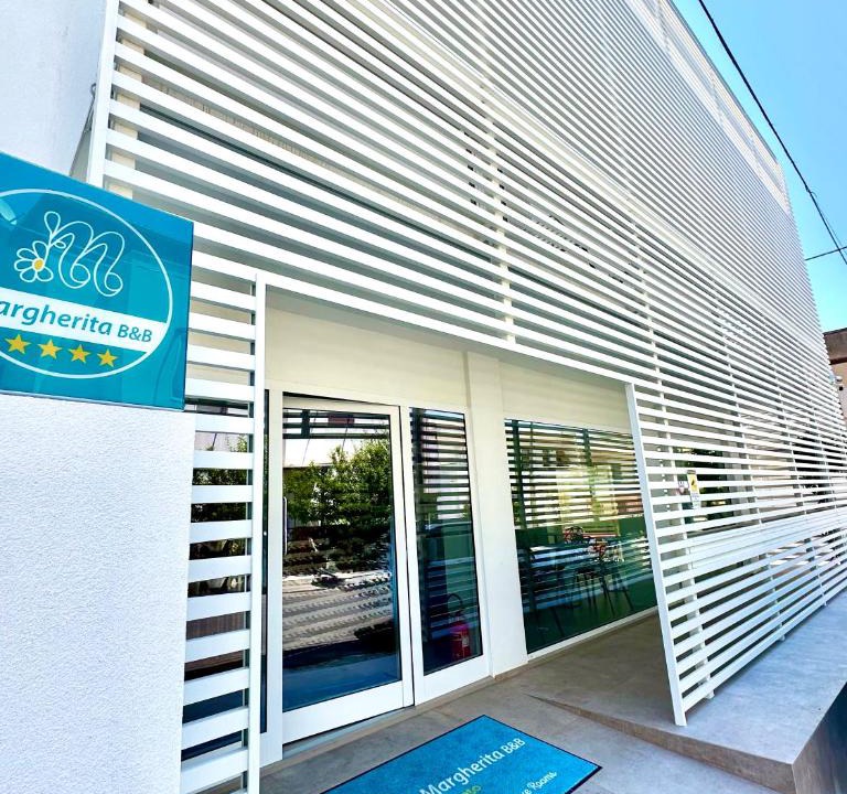 Lido Marini Bed & Breakfast | B&B Margherita Hotel Lido Marini