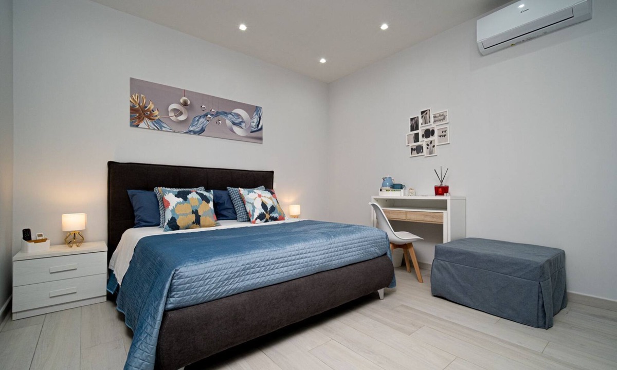 Fiumicino Bed & Breakfast | B&B MARGIÒ