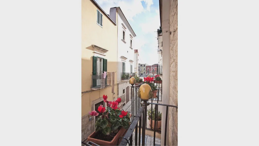 Toritto Bed & Breakfast | B & B Maria Chiara "Gardenia"