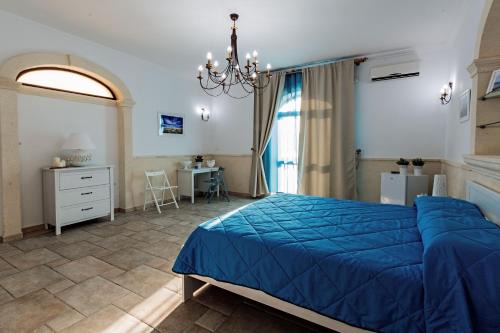 Maruggio Bed & Breakfast | b&b Melina