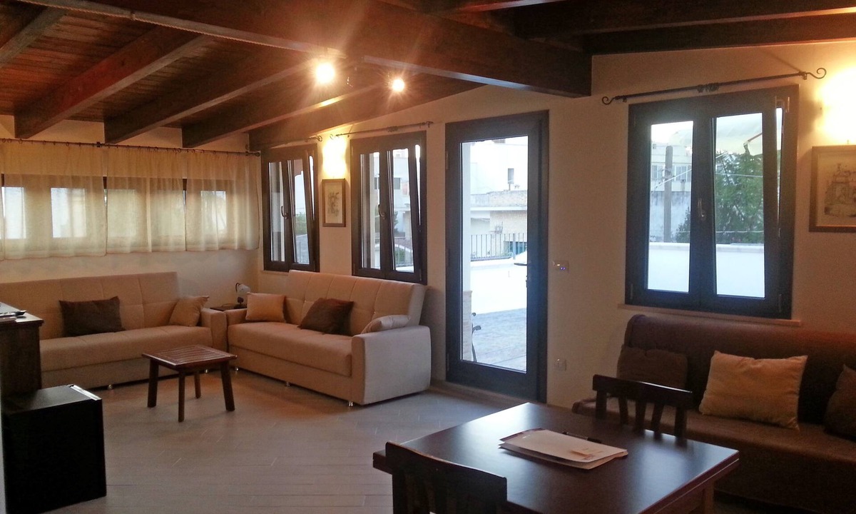 Oria House | B&B Messapia