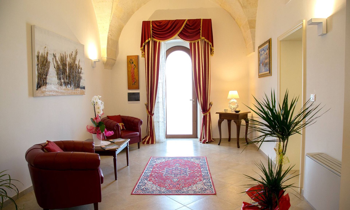 Villa Castelli Bed & Breakfast | B&B Monte Castello