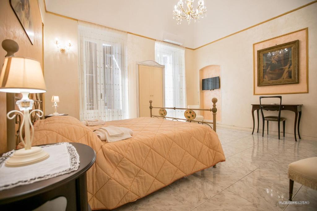 Palo del Colle Bed & Breakfast | B&B Nonna Lella