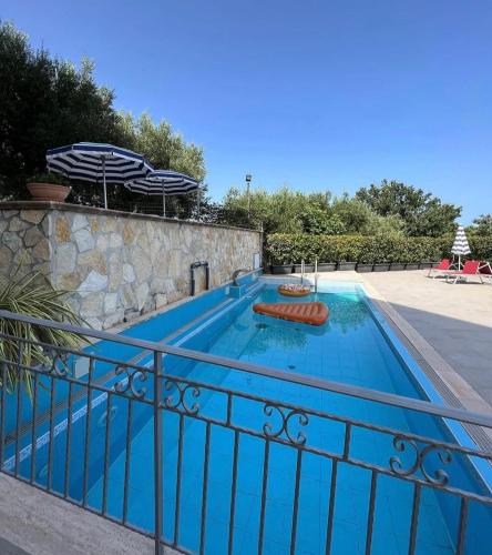 Palinuro Bed & Breakfast | B&B Nonna Valentina