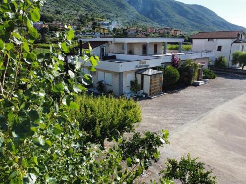 Paupisi Bed & Breakfast | B&B Nottetempo